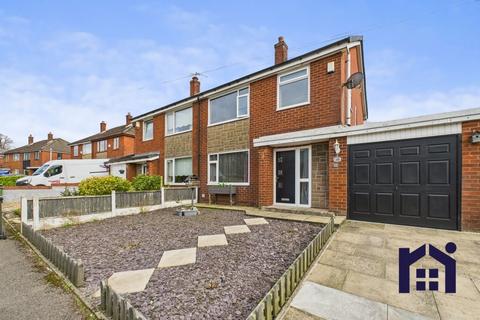 15 Fieldside Avenue, Euxton, Chorley, PR7 6JF