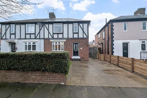 3 bedroom semi-detached house for sale, Langley Terrace, Jarrow, NE32