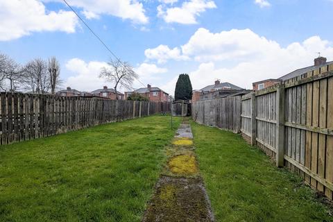 3 bedroom semi-detached house for sale, Langley Terrace, Jarrow, NE32