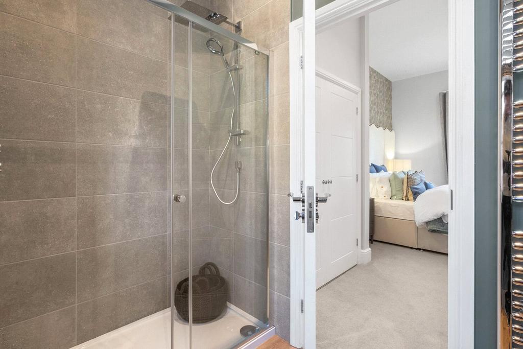 Ensuite