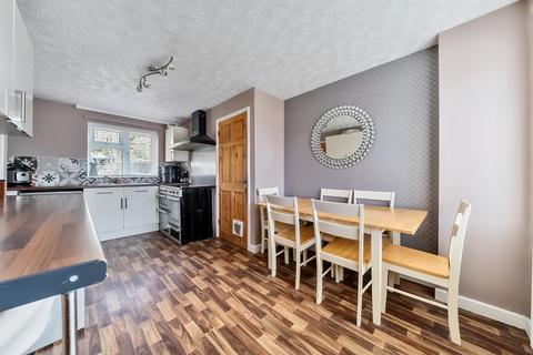 3 bedroom terraced house for sale, Underwood Road, Hampshire SO50