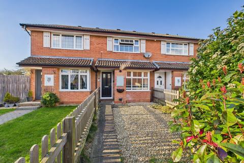 2 bedroom terraced house for sale, Parsons Walk, Holmer Green