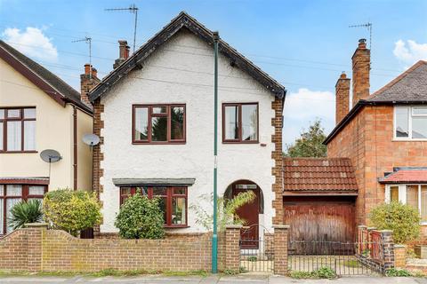 Devon Drive, Sherwood NG5
