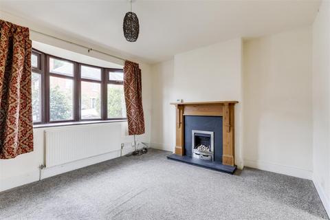 3 bedroom detached house for sale, Devon Drive, Sherwood NG5