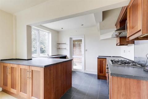 3 bedroom detached house for sale, Devon Drive, Sherwood NG5