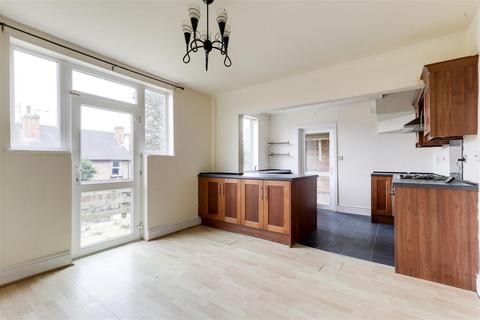 3 bedroom detached house for sale, Devon Drive, Sherwood NG5