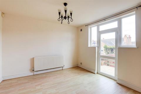 undefined, Devon Drive, Nottingham NG5