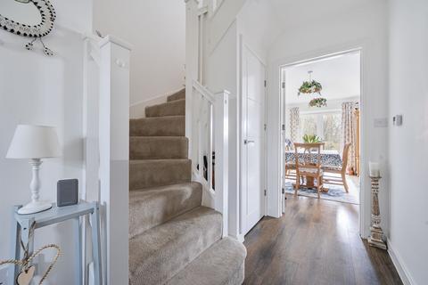 75 Muntjac Road, Langford, Bristol, BS40 5AF