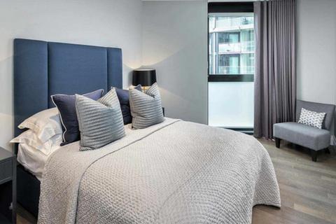 2 bedroom apartment to rent, Riverlight Quay, London, SW8