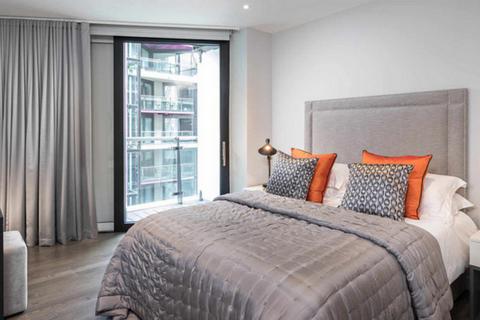 2 bedroom apartment to rent, Riverlight Quay, London, SW8