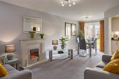 undefined, Manor Drive, Kempston, MK42