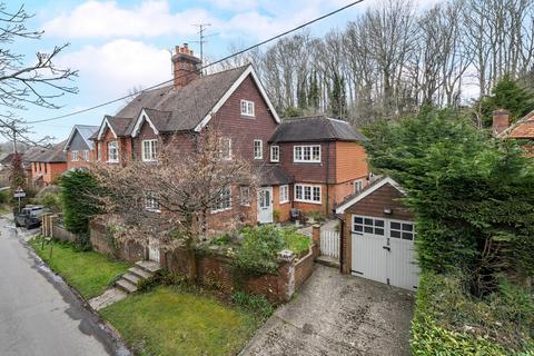 5 bedroom semi-detached house for sale, Pockford Road, Godalming GU8