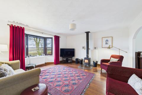 6 bedroom equestrian property for sale, 64a Shieldhill Road, Quothquan, Biggar, ML12 6FP