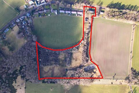 6 bedroom equestrian property for sale, 64a Shieldhill Road, Quothquan, Biggar, ML12 6FP