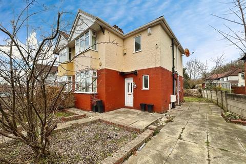 3 bedroom semi-detached house for sale, Westdean Crescent, Burnage, Manchester, M19