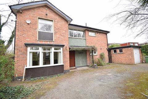 4 bedroom detached house to rent, St Pauls Drive, Wakefield WF2