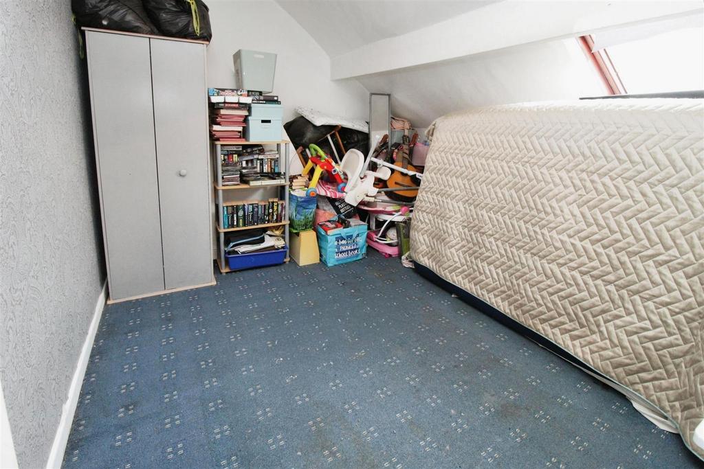 Bedroom Five