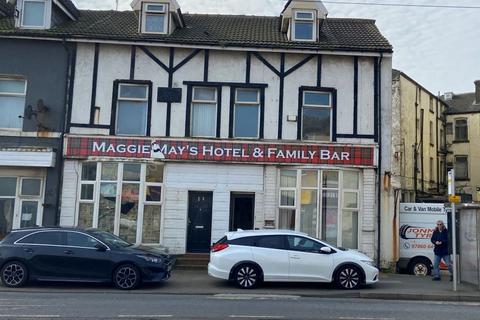 Hotel for sale, Lytham Road, Blackpool FY1