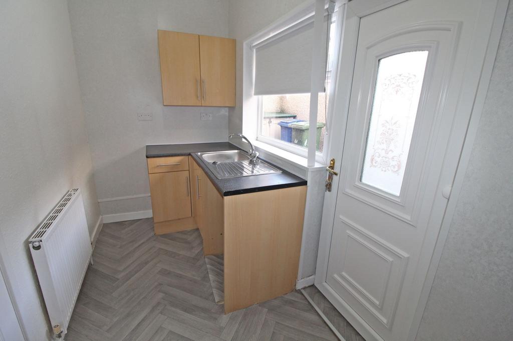 Kitchen (Addional)