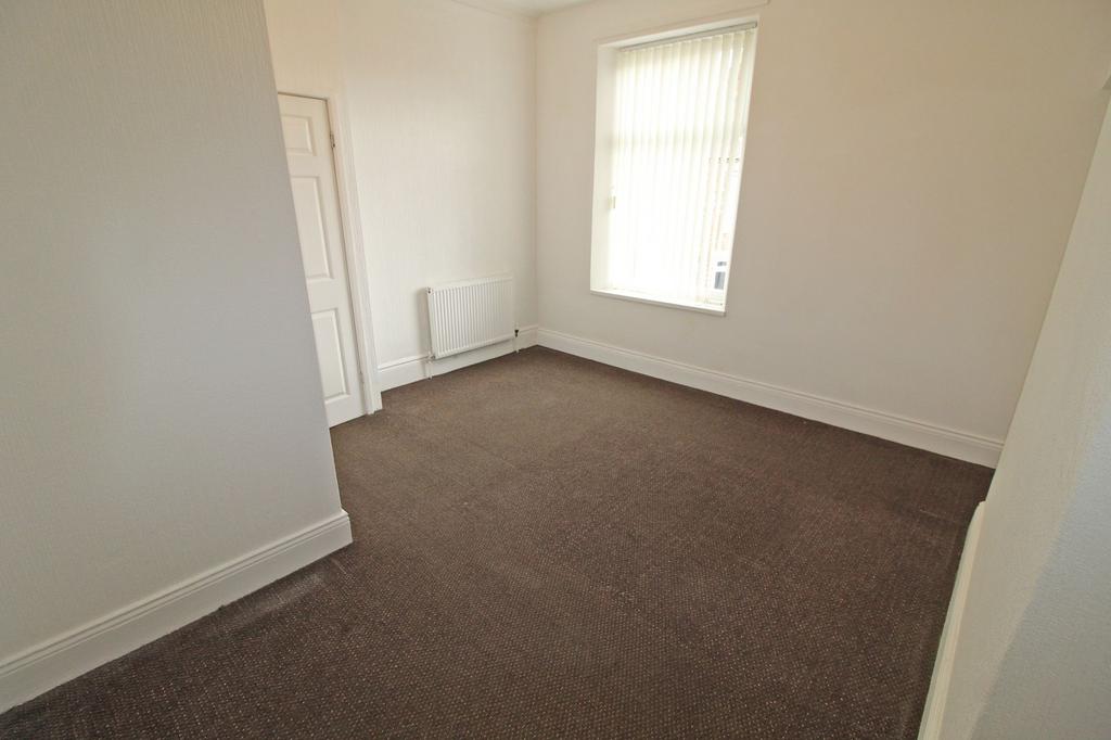 Bedroom One (Additional image)