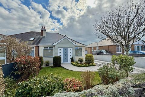 2 bedroom semi-detached bungalow for sale, Homer Rise, Plymouth PL9