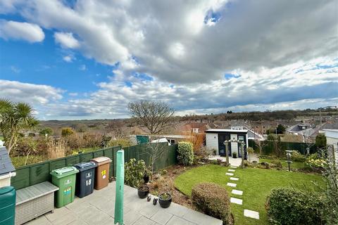 2 bedroom semi-detached bungalow for sale, Homer Rise, Plymouth PL9