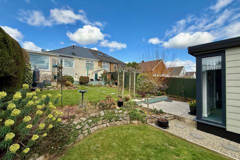 2 bedroom semi-detached bungalow for sale, Homer Rise, Plymouth PL9