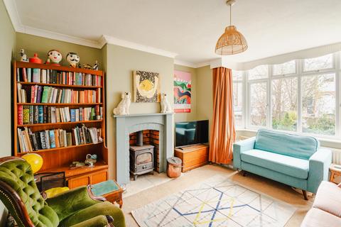 knowle, Bristol BS3