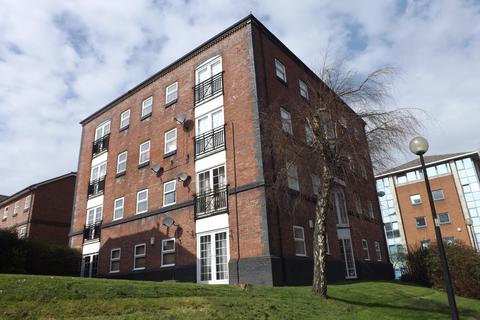 3 bedroom flat to rent, Roxby Court, Cardiff,