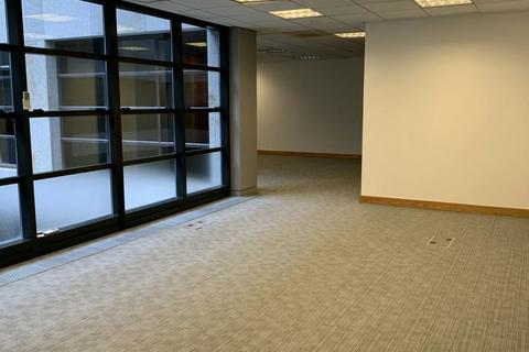 Office for sale, Admirals Way, London E14