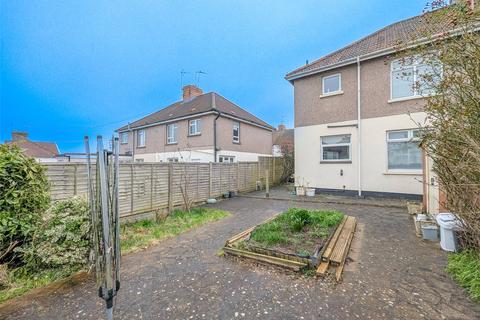 3 bedroom semi-detached house for sale, Worcester Road, Bristol BS15