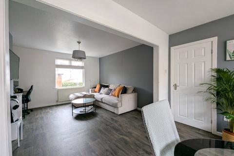 3 bedroom semi-detached house for sale, Worcester Road, Bristol BS15