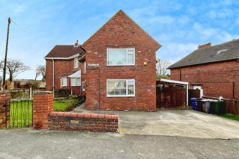 3 bedroom semi-detached house for sale, Briton Street, Thurnscoe, Rotherham S63 0HR