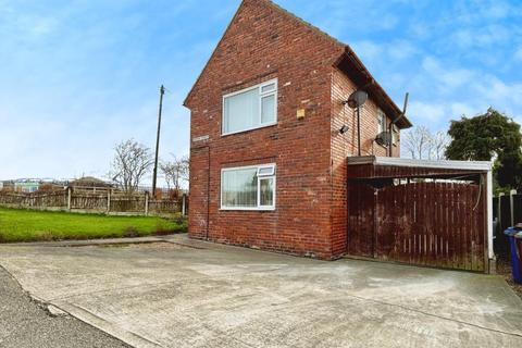 3 bedroom semi-detached house for sale, Briton Street, Thurnscoe, Rotherham S63 0HR