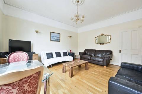 2 bedroom flat to rent, Redcliffe Gardens, Chelsea, London, SW10