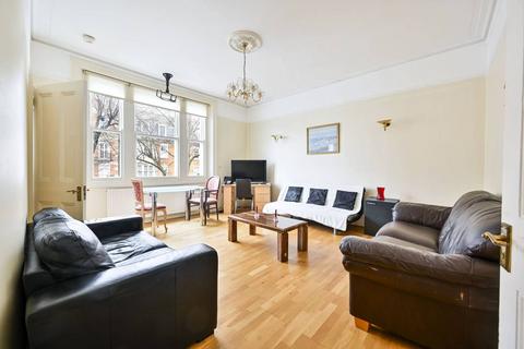 2 bedroom flat to rent, Redcliffe Gardens, Chelsea, London, SW10