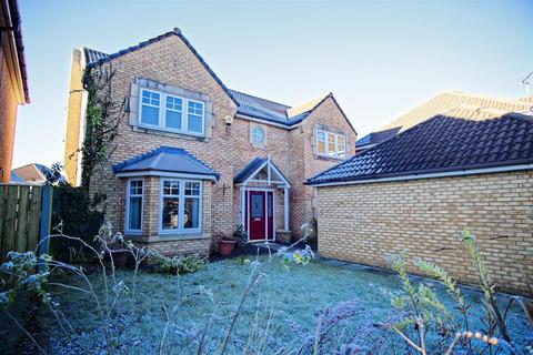 10 Morley Croft, Farington Moss, Leyland, PR26 6QS