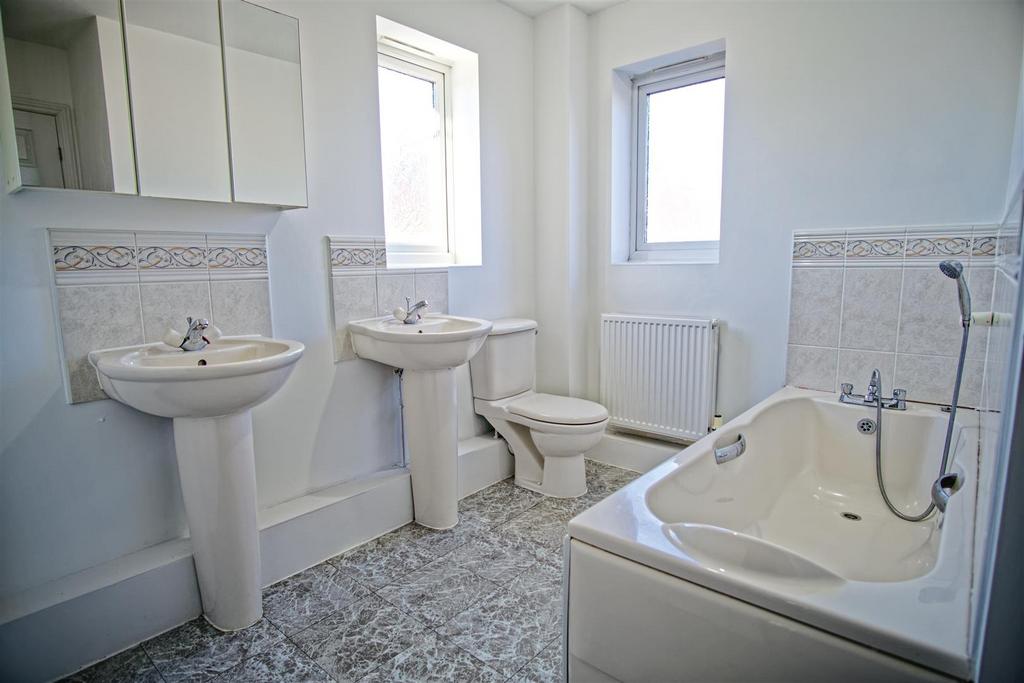 Bathroom 2