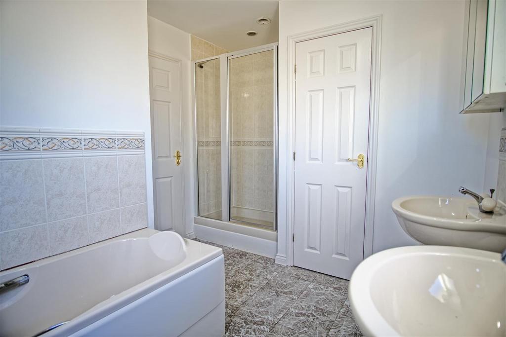 Bathroom 2