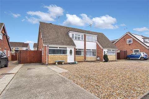 5 Hawkswood, Covingham, Swindon, SN3 5AH
