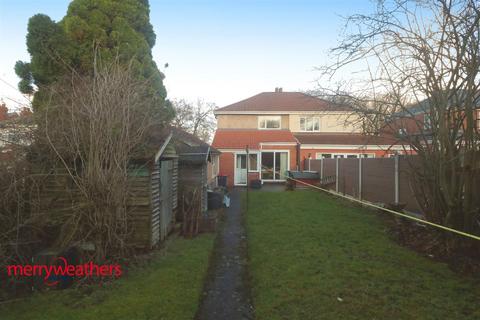 3 bedroom semi-detached house for sale, Wath Wood Road, Wath-Upon-Dearne, Rotherham