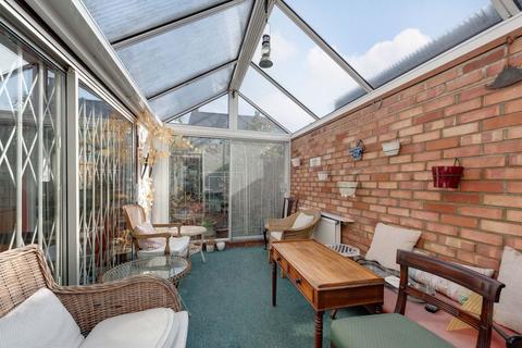 3 bedroom end of terrace house for sale, Black Lion Lane, London W6