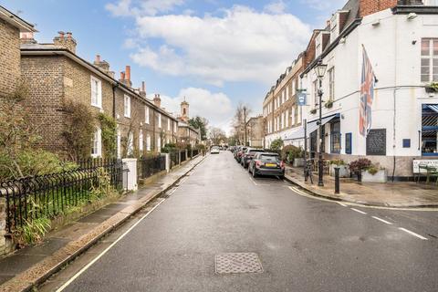 60 Black Lion Lane, London, W6 9BE