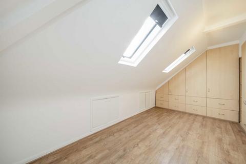 3 bedroom flat for sale, Mount Road, Hendon NW4