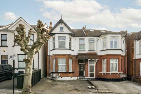 Mount Road, Hendon NW4