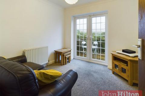 3 bedroom end of terrace house for sale, Dartmouth Crescent, Brighton