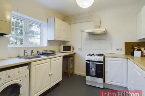 3 bedroom end of terrace house for sale, Dartmouth Crescent, Brighton
