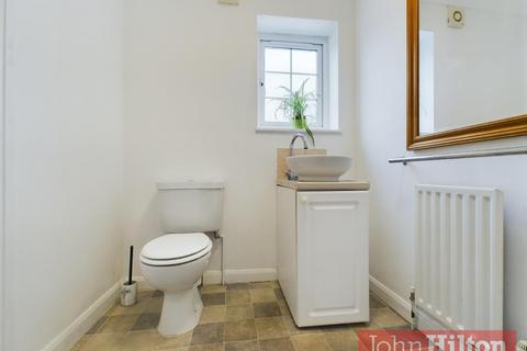 3 bedroom end of terrace house for sale, Dartmouth Crescent, Brighton