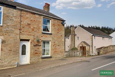 3 bedroom semi-detached house for sale, Main Road, Pillowell, Lydney, Gloucestershire. GL15 4QY