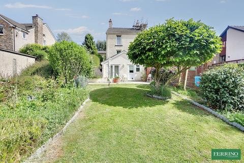3 bedroom semi-detached house for sale, (3/4 Beds and Parking), Main Road, Pillowell, Lydney, Gloucestershire. GL15 4QY